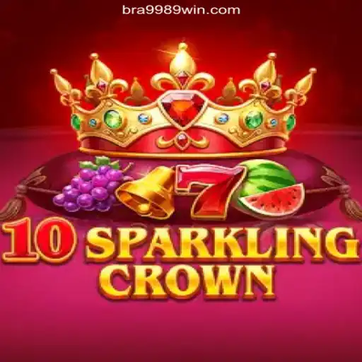 Discover the Thrills of 10SparklingCrown on 9989WIN.com Platform