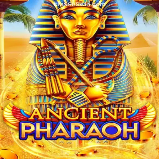 Unleashing the Mysteries of AncientPharaoh: The Premier Online Slots Experience on 9989WIN.com