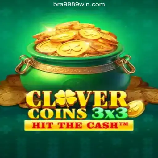 Exploring Clovercoin3x3: The Exciting Online Slot Experience