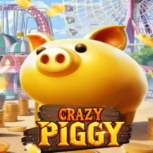 Discover the Thrills of CrazyPiggy: The Ultimate Online Slot Experience on 9989WIN.com