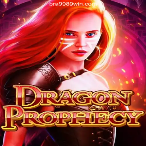 Discover the Mystic World of DragonProphecy on 9989WIN.com: The Premier Online Slots Platform in Brasil