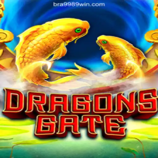 Embark on a Magical Journey with DragonsGate: The Premier Online Slot on 9989WIN.com