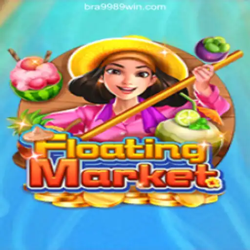 Exploring the Excitement of 'FloatingMarket': A Premier Online Slot Game