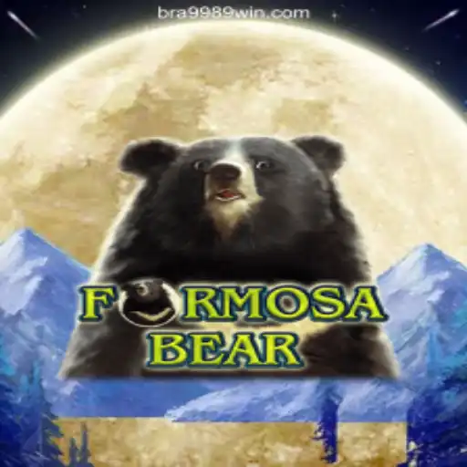 Exploring the Thrills of FormosaBear: A Top Contender on the 9989WIN.com Platform - Online Slots Brasil #1