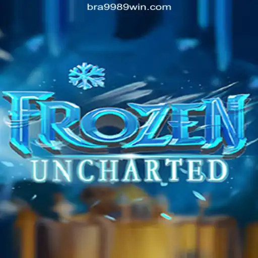 FrozenUncharted: A Thrilling Adventure in Online Slots with 9989WIN.com