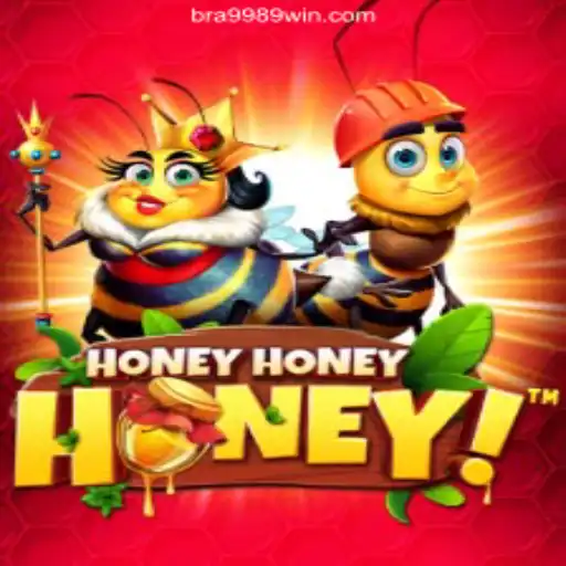 Discover the Exciting World of HoneyHoneyHoney on 9989WIN.com