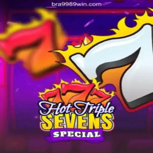 Discover the Thrilling World of HotTripleSevensSpecial: A Leading Online Slot in Brazil