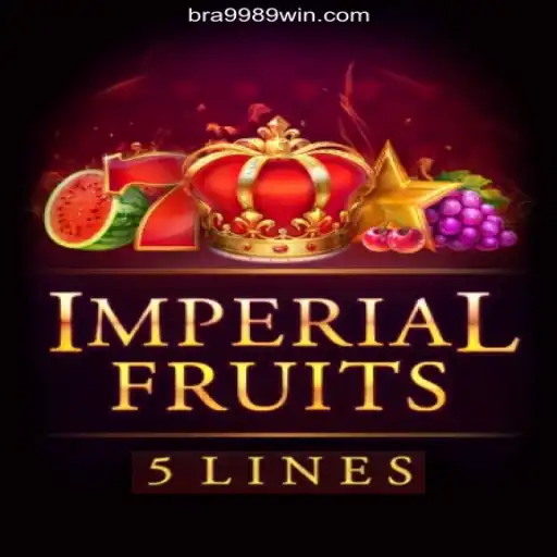 Unveiling the Thrills of ImperialFruits5 on 9989WIN.com Platform