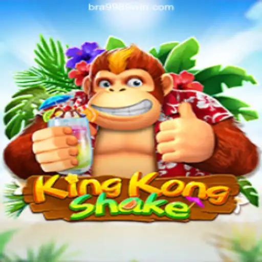 KingKongShake: An In-Depth Look at the Thrilling Online Slot Game on 9989WIN.com