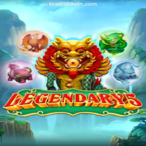 Exploring Legendary5: A Deep Dive into the Leading Game on 9989WIN.com