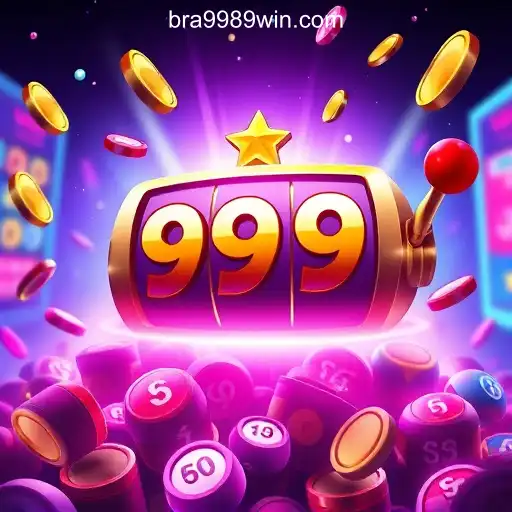 Exploring the Thrill of Lottery Games: A Dive into Online Slots and 9989WIN.com