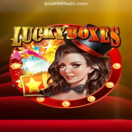 Exploring the Excitement of LuckyBoxes on 9989WIN.com: Brazil's #1 Online Slots Platform