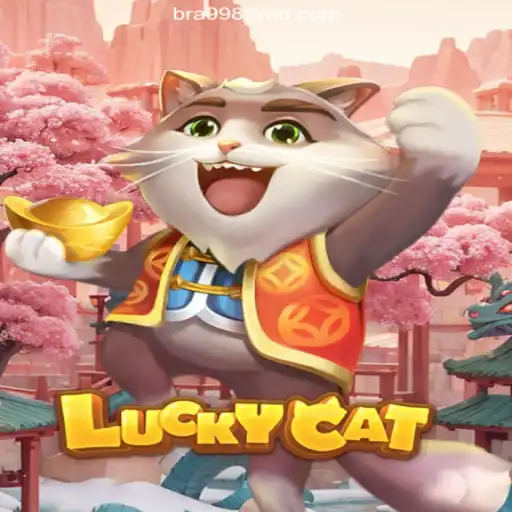 Explore the Exciting World of LuckyCat on 9989WIN.com Platform-Online Slots Brasil #1