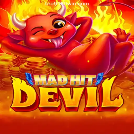 Exploring MadHitDevil: The Premier Slots Experience on 9989WIN.com