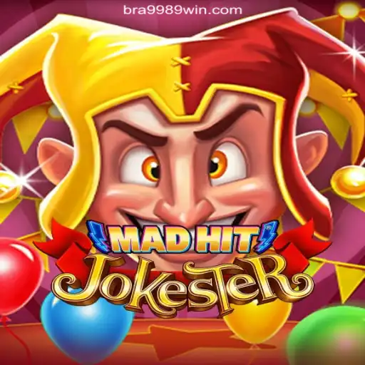 Discover the Thrills of MadHitJokester Slots on 9989WIN.com Platform: Brazil's #1 Online Gaming Experience