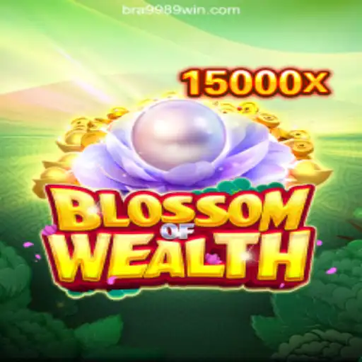 BlossomofWealth: Unveiling the Exciting World of Slots on 9989WIN.com