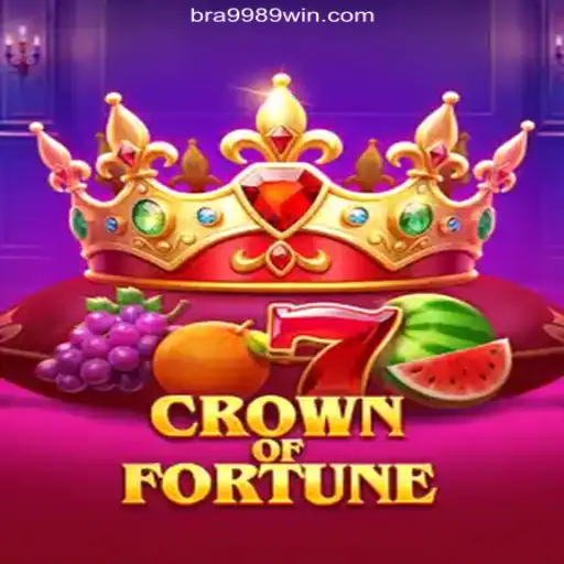 Crown of Fortune: The Exciting World of Online Slots on the 9989WIN.com Platform in Brazil