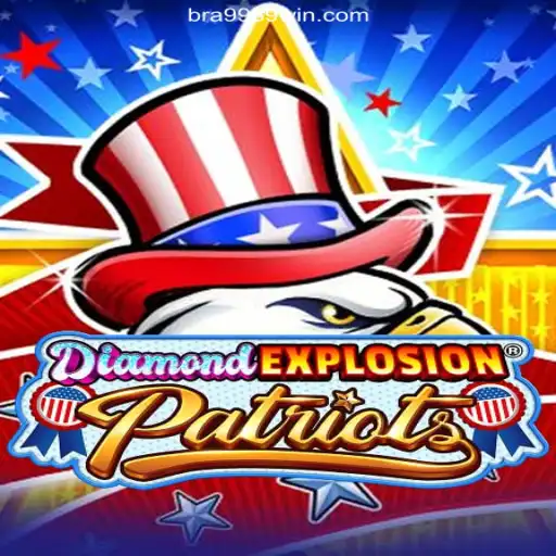 Exploring DiamondExplosionPatriots: A Thrilling Adventure in Online Slots on 9989WIN.com