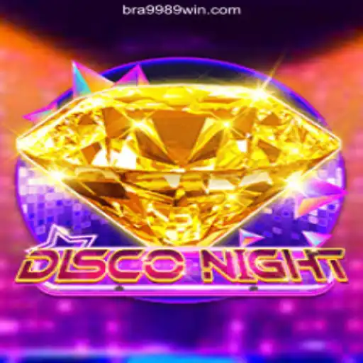 Discover the Thrills of DiscoNight on 9989WIN.com: Your Ultimate Online Slots Experience in Brazil
