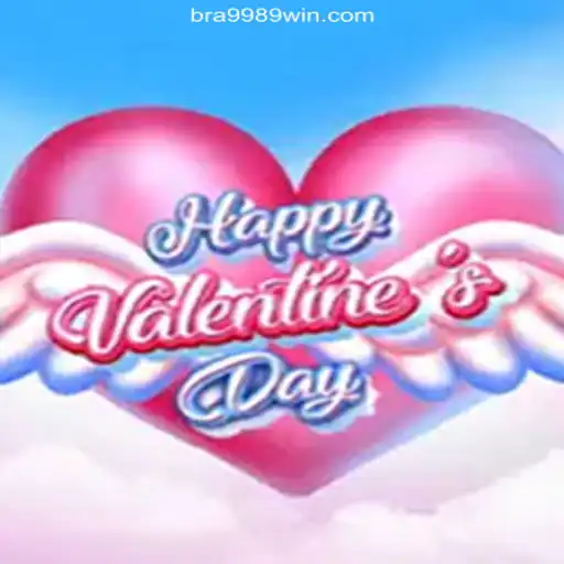 Discover the Exciting World of HappyValentinesDay on 9989WIN.com