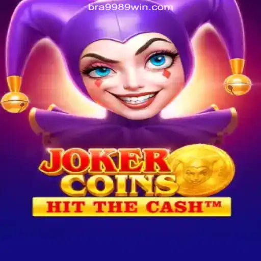 Exploring JokerCoins: The Premier Online Slot Game on 9989WIN.com Platform in Brazil