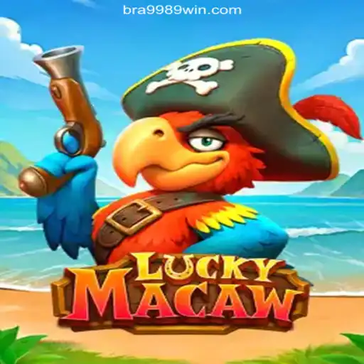 Unveiling the Exciting World of LuckyMacaw on 9989WIN.com