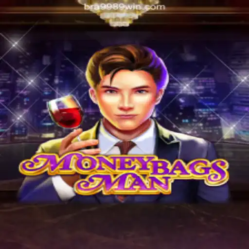 Unlock the Thrills of MoneybagsMan: A Leading Game on 9989WIN.com Platform