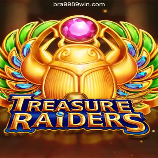 Exploring the Thrilling World of TREASURERAIDERS: A Top Pick on 9989WIN.com