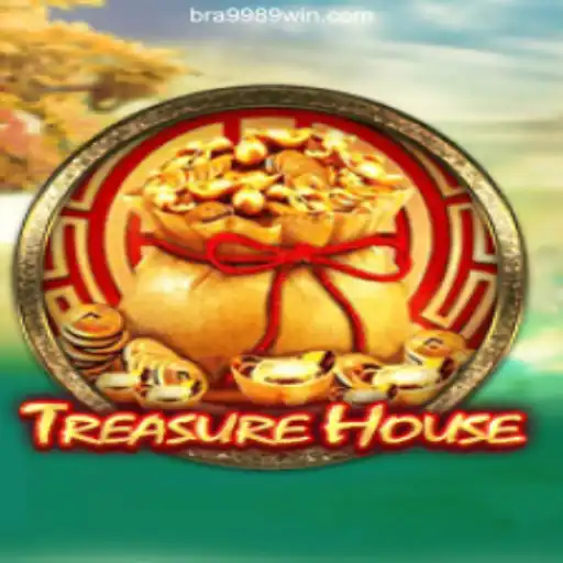 TreasureHouse: The Exciting Online Slots Adventure on 9989WIN.com