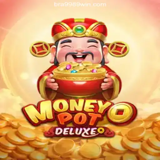 Discover the Exciting World of MoneyPotDELUXE: The Ultimate Slots Experience in Brazil