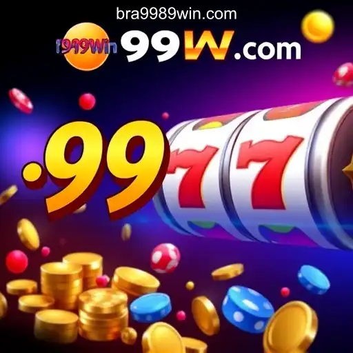 Discover the Thrilling World of Online Slots on 9989WIN.com Platform: Online Slots Brasil #1