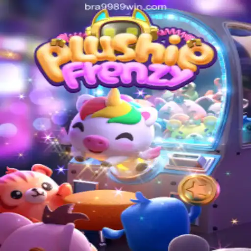 Unveiling PlushieFrenzy: A Captivating Journey into Online Slot Gaming