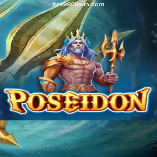 Discover the Thrills of Poseidon on 9989WIN.com: Dive into the World of Online Slots in Brasil