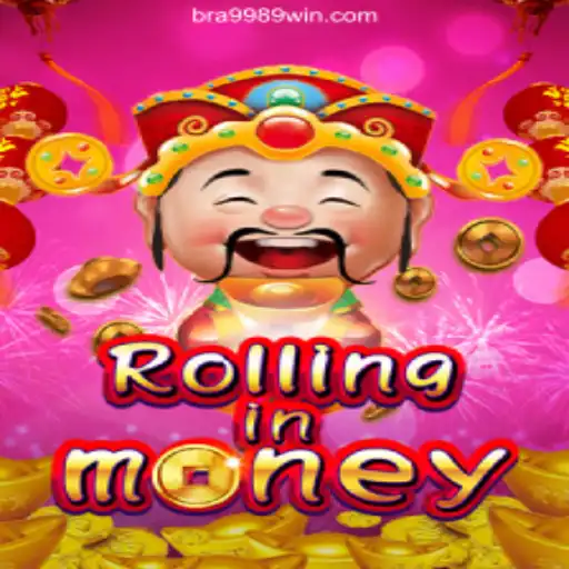 Discover the Excitement of RollingInMoney: Brazil's Premier Online Slots Game on 9989WIN.com
