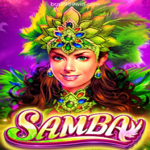 Experience the Rhythmic Excitement of Samba: Brasil's Premier Online Slot Game on 9989WIN.com