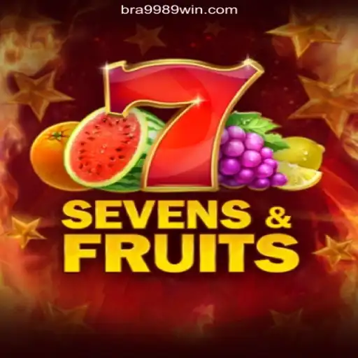 Exploring the Exciting World of SevensFruits Slots on 9989WIN.com