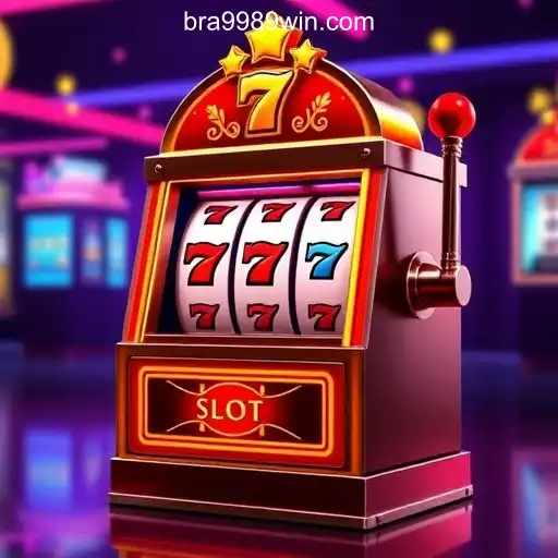 The Allure of Slot Machines