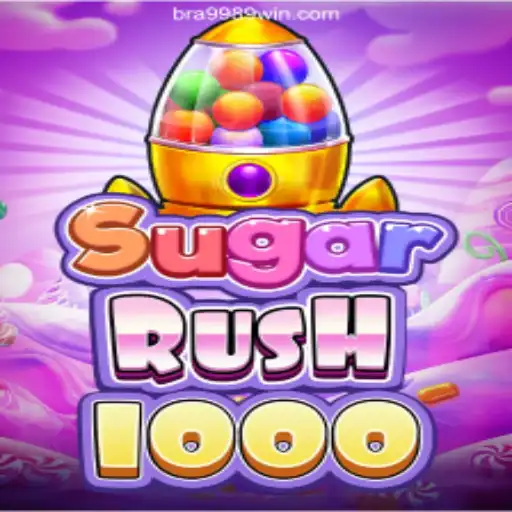 Exploring SugarRush1000: The Exciting World of Online Slots in Brazil
