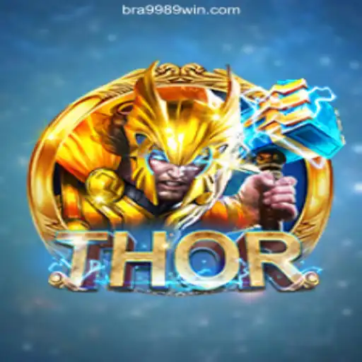 Unleashing the Mighty Power of THOR: Exploring Brasil's Top Online Slots Experience on 9989WIN.com