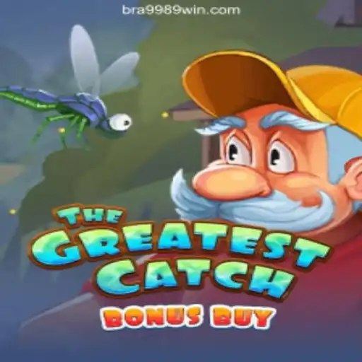 Exploring TheGreatestCatchBonusBuy on the 9989WIN.com Platform: Brazil's Leading Online Slot Experience