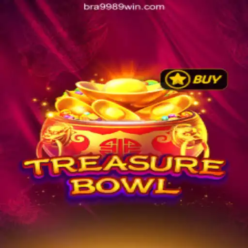 Discover the Excitement of TreasureBowl on the 9989WIN.com Platform