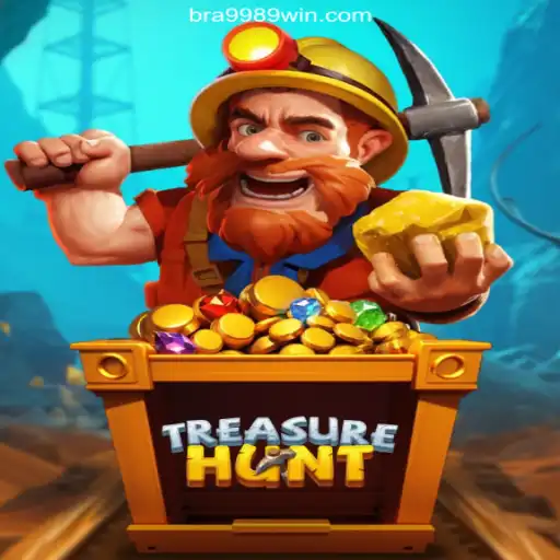 Discover the Excitement of TreasureHunt on 9989WIN.com: Brazil's Premier Online Slots Platform