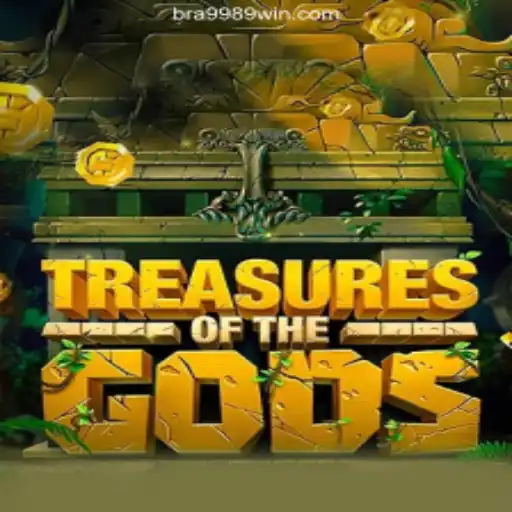 Unlock the Adventure: Treasure of the Gods on 9989WIN.com