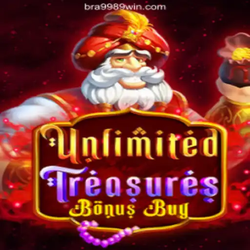 UnlimitedTreasuresBonusBuy: Revolutionizing Online Slots on 9989WIN.com