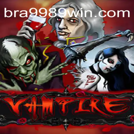 Exploring the Thrilling World of 'Vampire' on 9989WIN.com: Brazil's Premier Online Slots