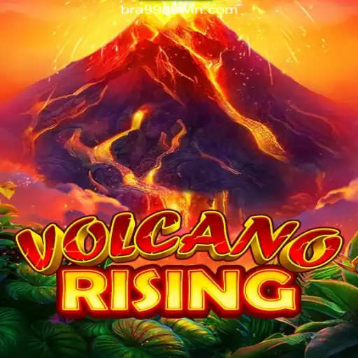 Discover VolcanoRising on 9989WIN.com: The Premier Online Slots Platform in Brazil