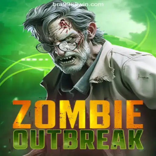 ZombieOutbreak: Survive the Undead in Brazil's Top Online Slot